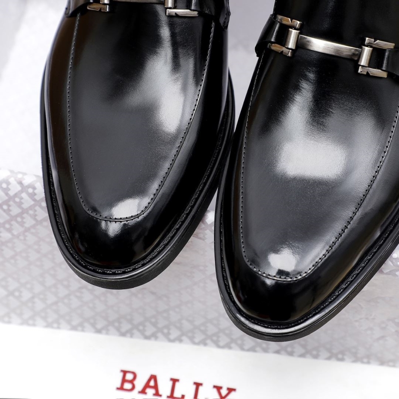 Bally Sneakers